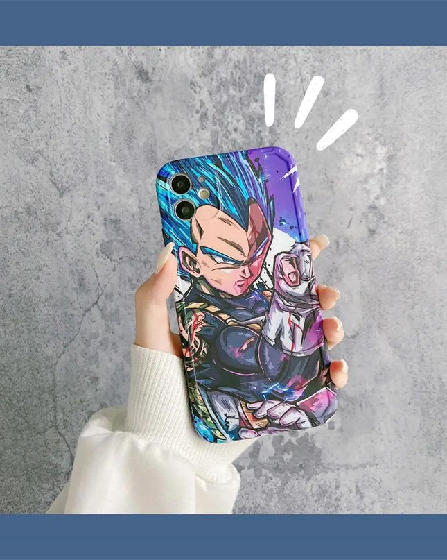 Super Z Son Goku Cool Phone Cases