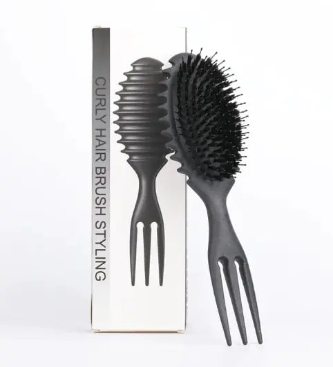 Styling Comb