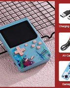 Video Game Blue 2 pl