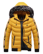 Yellow03 / Extra Large 50-60KG