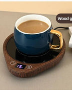 Wood Grain(no cup) / AU plug