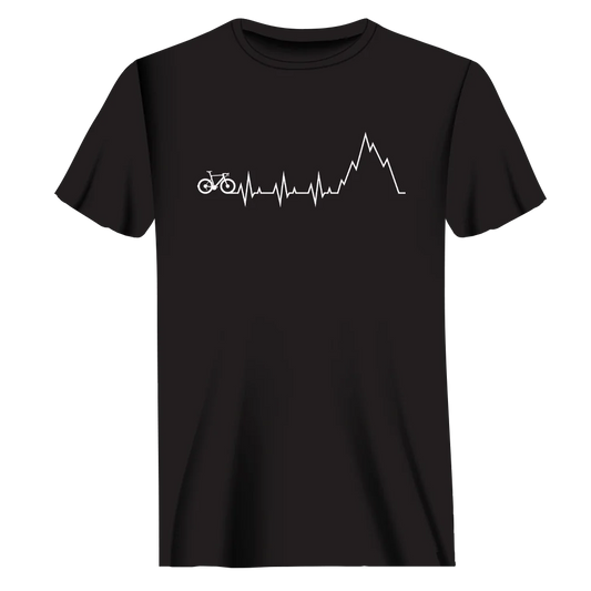 Mountain Beat T-Shirt