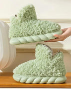 Green / 36-37 (25CM)