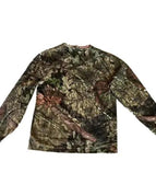 Jungle Camo / Extra Large 50