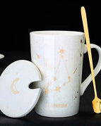 Capricorn White / 420 Milliliters