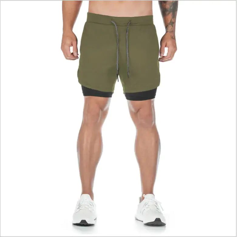 Summer Running Shorts