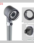 Wearing a spray shower1.5 3pcs / Standard