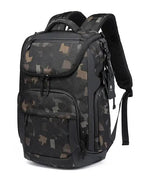 Camouflage / 15.6 Inches