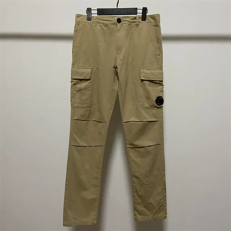 Casual Cargo Pants