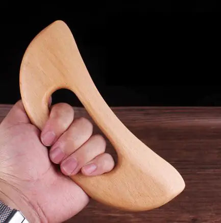Massage Board Gua Sha Scraper