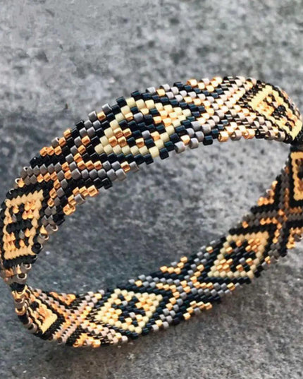 Maya Handmade Bracelet