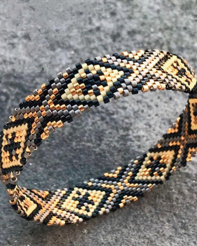 Maya Handmade Bracelet