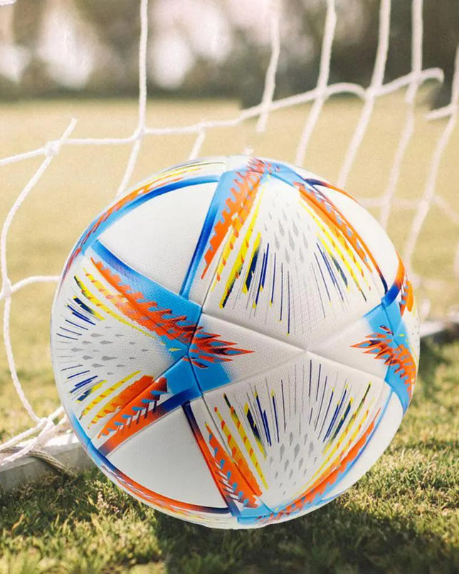 Waterproof Training Soccer Ball