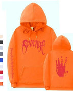 Orange-Hong011 / Extra Large