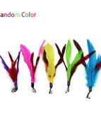 Feather / 5 Pcs