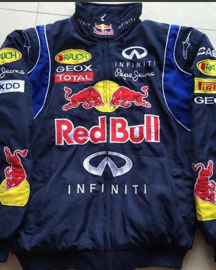 Red Bull Jacket