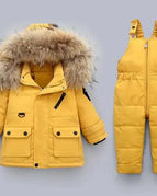 Yellow (100cm) / 100cm