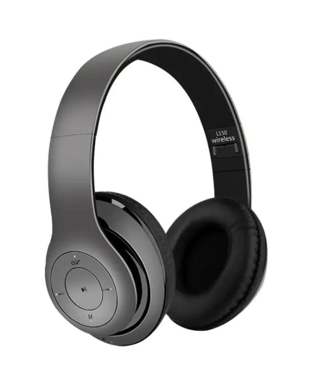 Foldable Bluetooth Gaming Headset