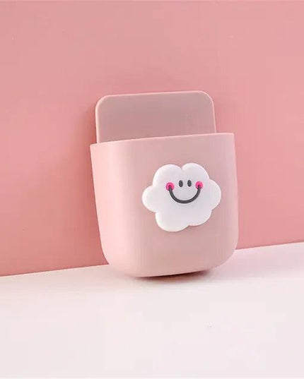 Cute Storage Rack Desk Organizers