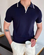 01 Dark Blue / Large