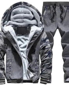 Dark Grey D62 / Extra Large