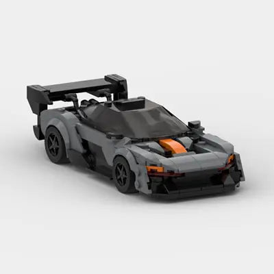 Supercar Sports Educational Toy