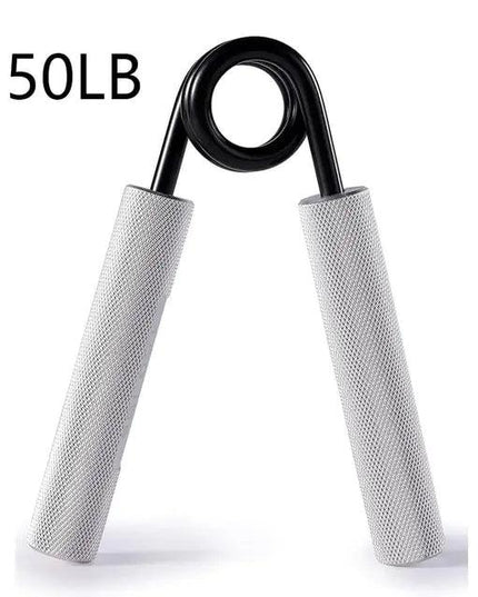 Power Muscle Hand Grip Finger Trainer