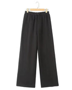 Black Pants / Medium