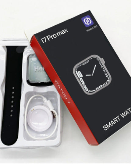 FitPro™ Smartwatch V7