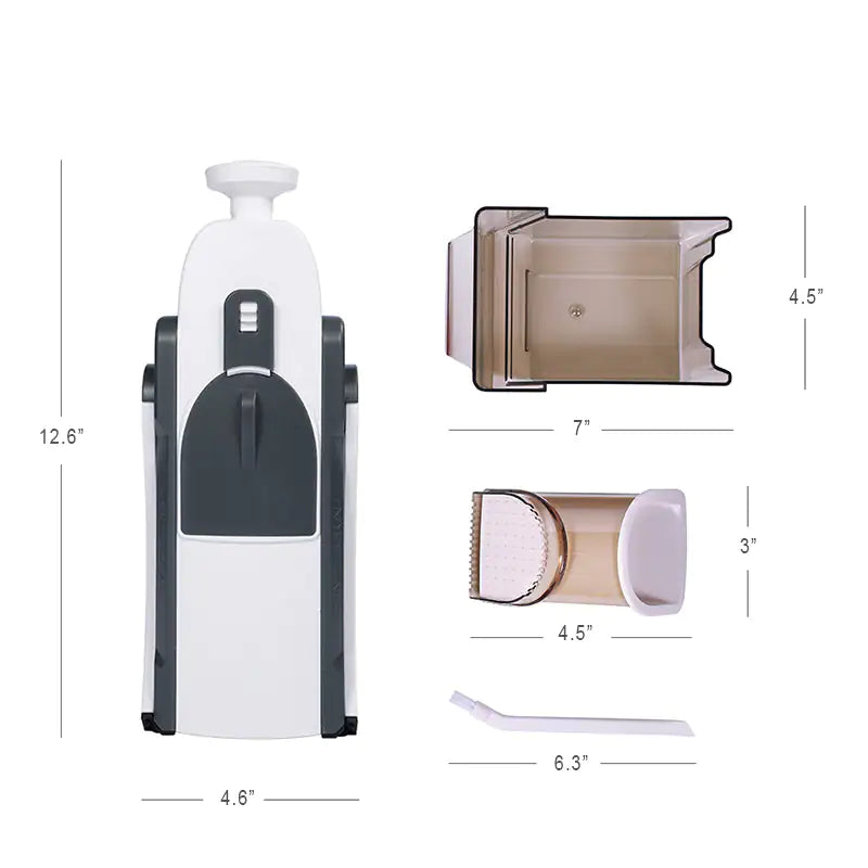 Mandoline Vegetable Slicer