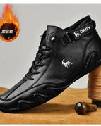 Black with Plush / 42