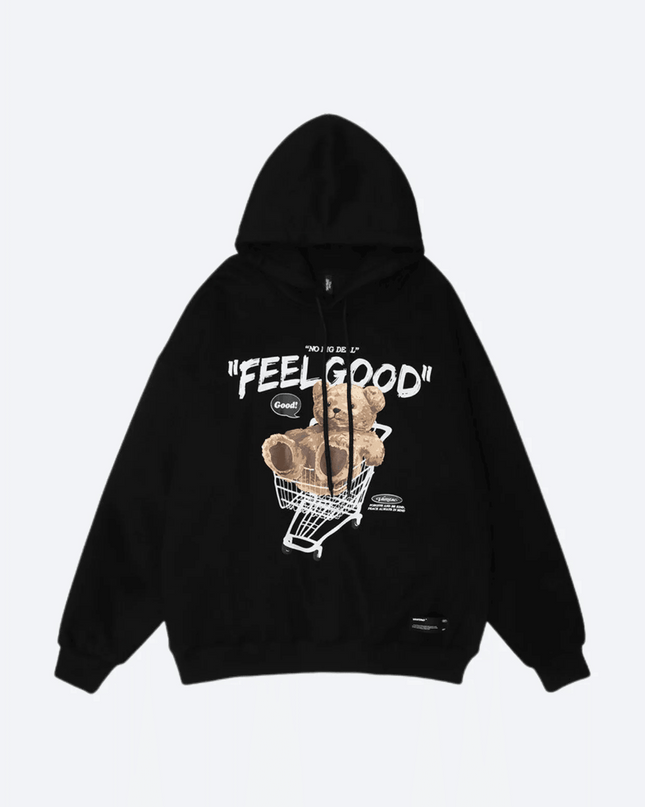 Feel Good Hoodies