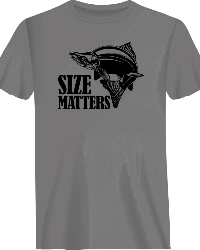 Size Matters T-Shirt