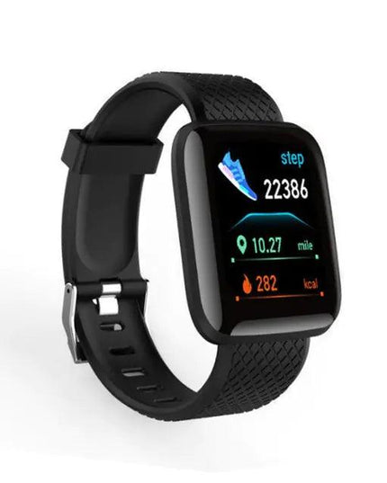 Smart Watch 1.44 Inch 116S