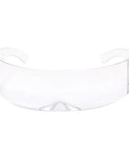 Transparent / Free Cloth and Bag