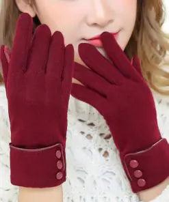 Touchscreen Gloves
