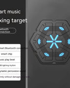 (Hexagonal Blue)) / (Boxing Targets Only)