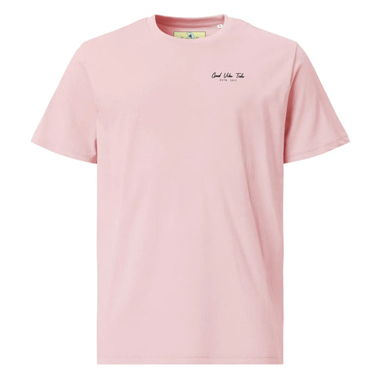 Chase Sunsets Organic Cotton T-Shirt