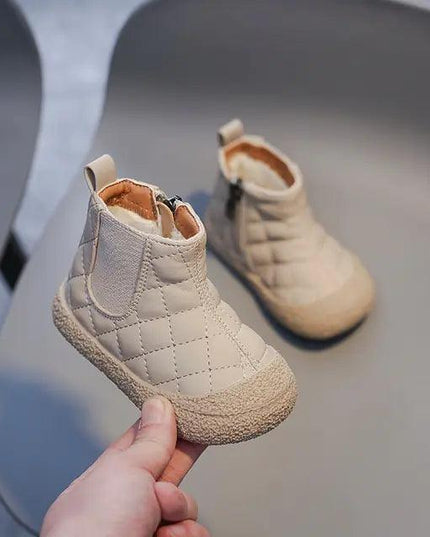Baby Winter Boots