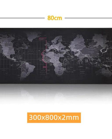 Large Desk Gamer Mouse Pads