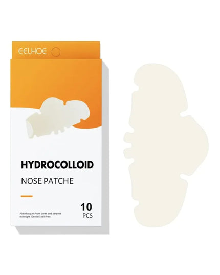 Blackhead Remover Nose Strips