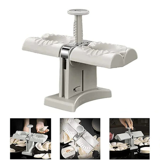 Manual Machine Dumpling Maker