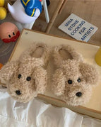 Khaki Puppy / 40-41(foot24.5-25cm)