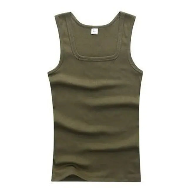 Tank Tops