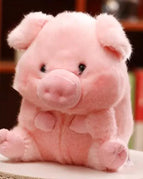 Pig / 18cm