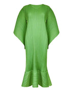 Green / One Size (US 2 - US 18)