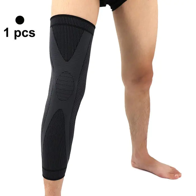 1 Pcs Compression Knee Pads Support