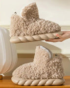 Khaki / 36-37 (25CM)