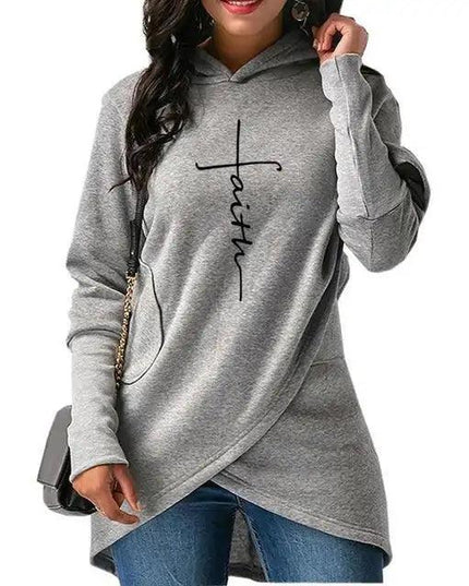 Faith Hoodie