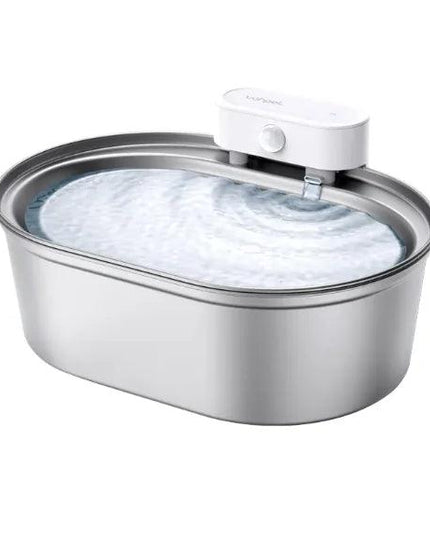 AquaPaw Intelligent Pet Fountain